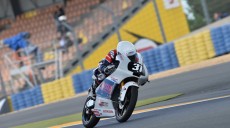 Highlights Moto3 Junior World Championship – Race 2 – Le Mans