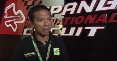 Interview with Razlan Razali, CEO Sepang International Circuit