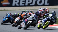 Highlights Moto3 Junior World Championship – Race 3 – Barcelona Catalunya 2