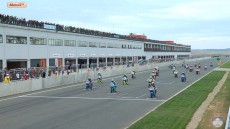Highlights Moto3 Junior World Championship – Race 6 – Navarra