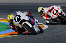 Highlights Moto3 Junior World Championship – Race 8 – Valencia 2