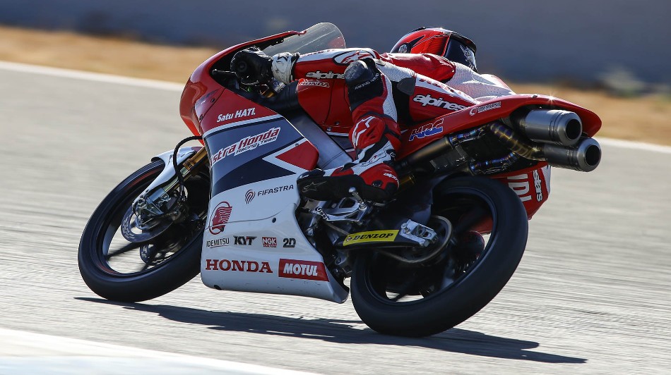 Andi Farid 07 Jerez