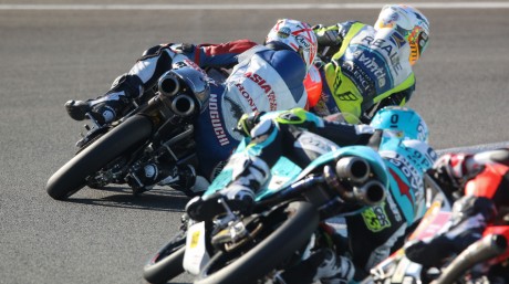 Riders
