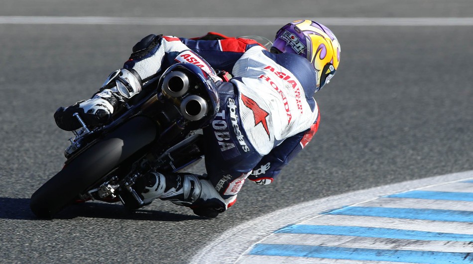 K. Toba 07 Jerez