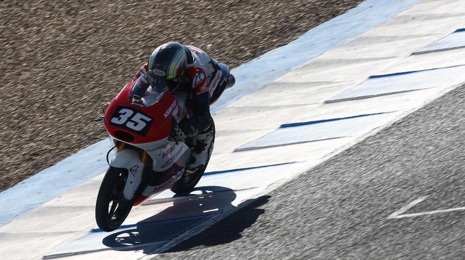 N. Atiraphuvapat 07 Jerez