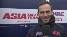 Alberto Puig, ATT Director, quotes (English) after Valencia round