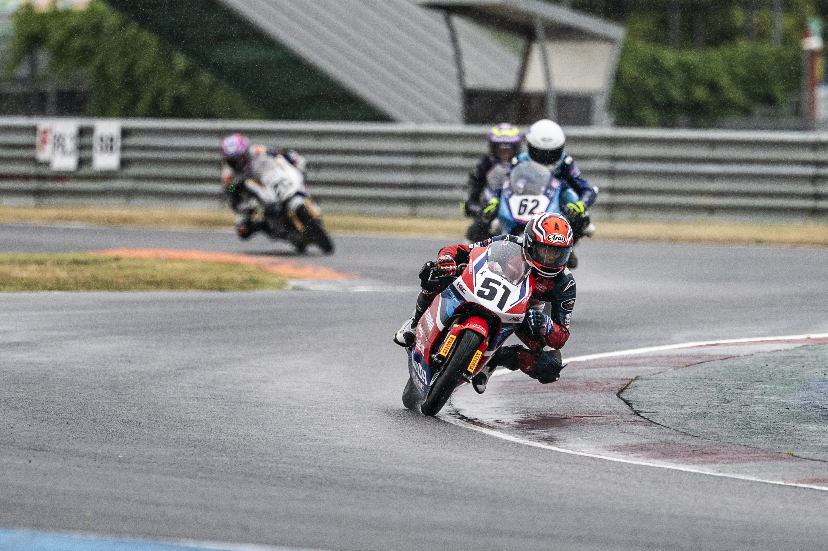 ROUND 3 Magny-Cours