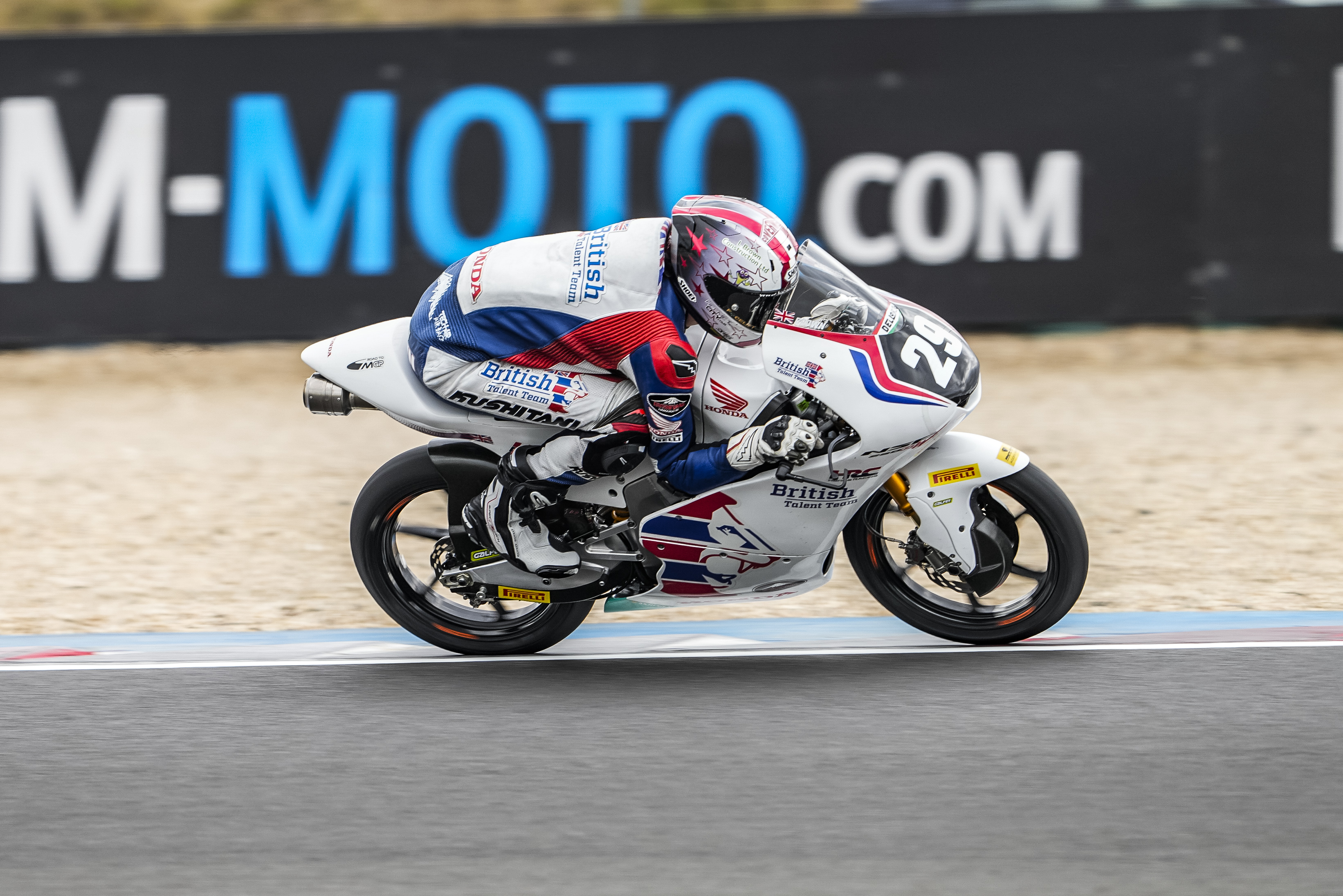 ROUND 3 Magny-Cours