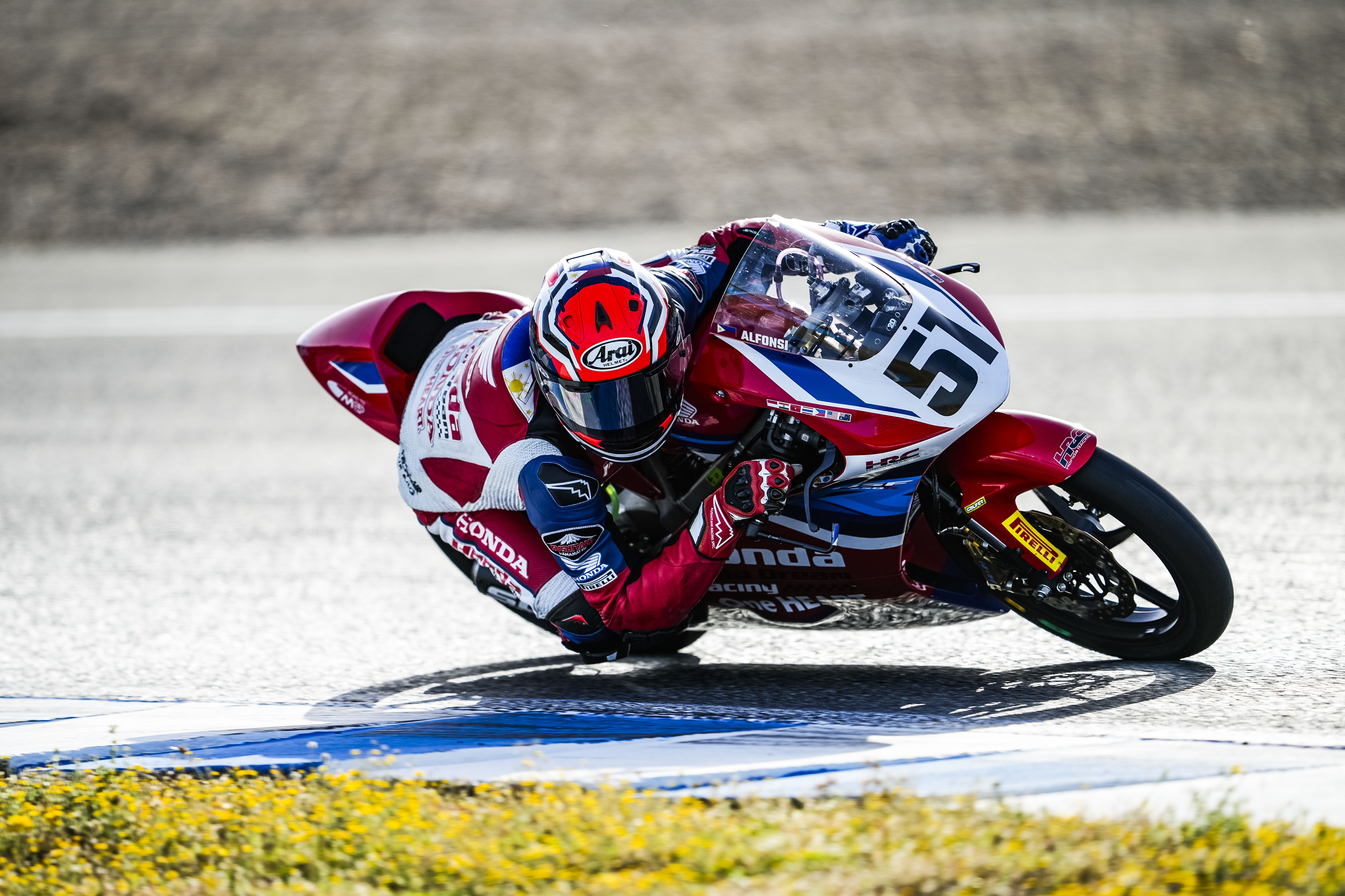 ROUND 2 Jerez