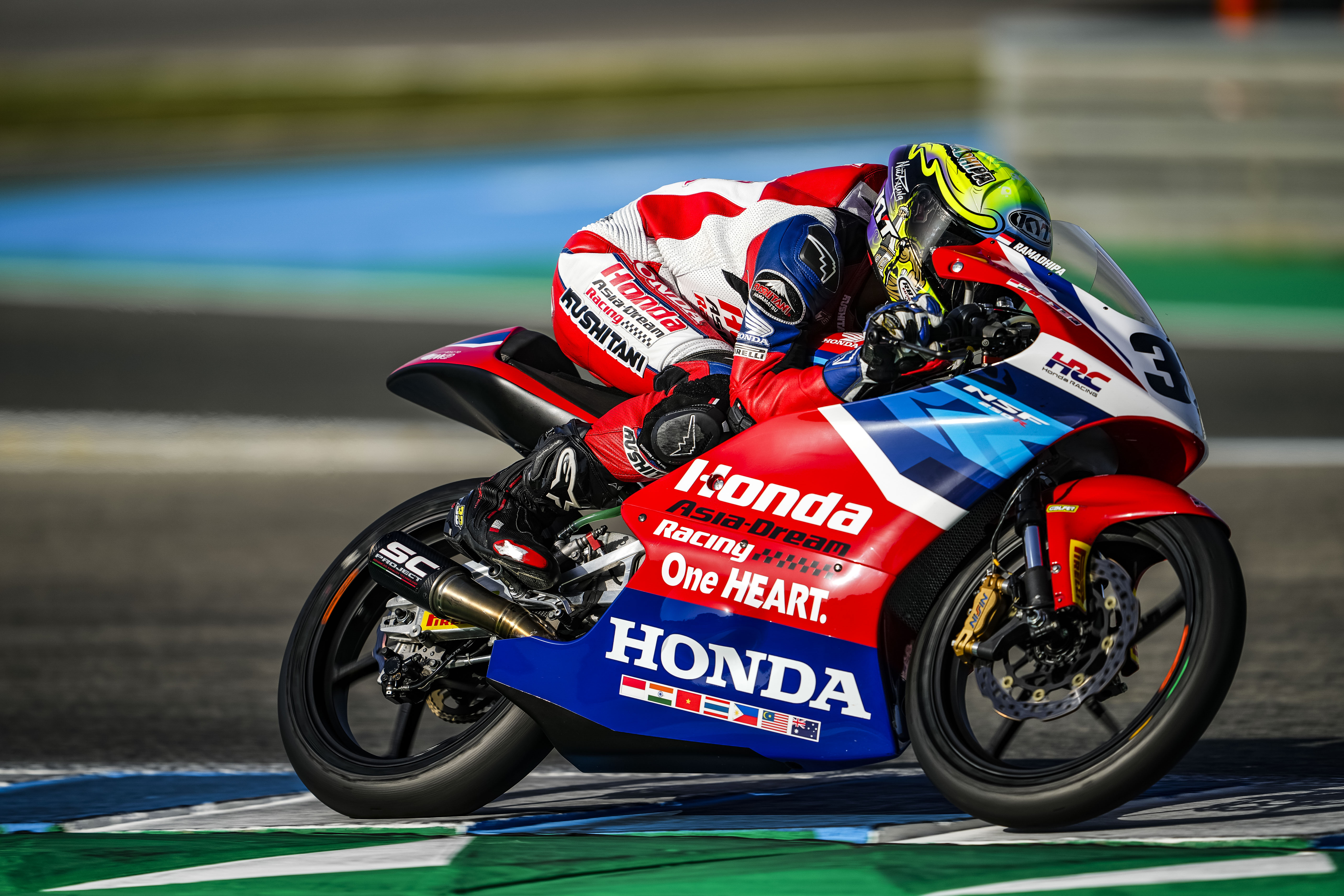 ROUND 2 Jerez
