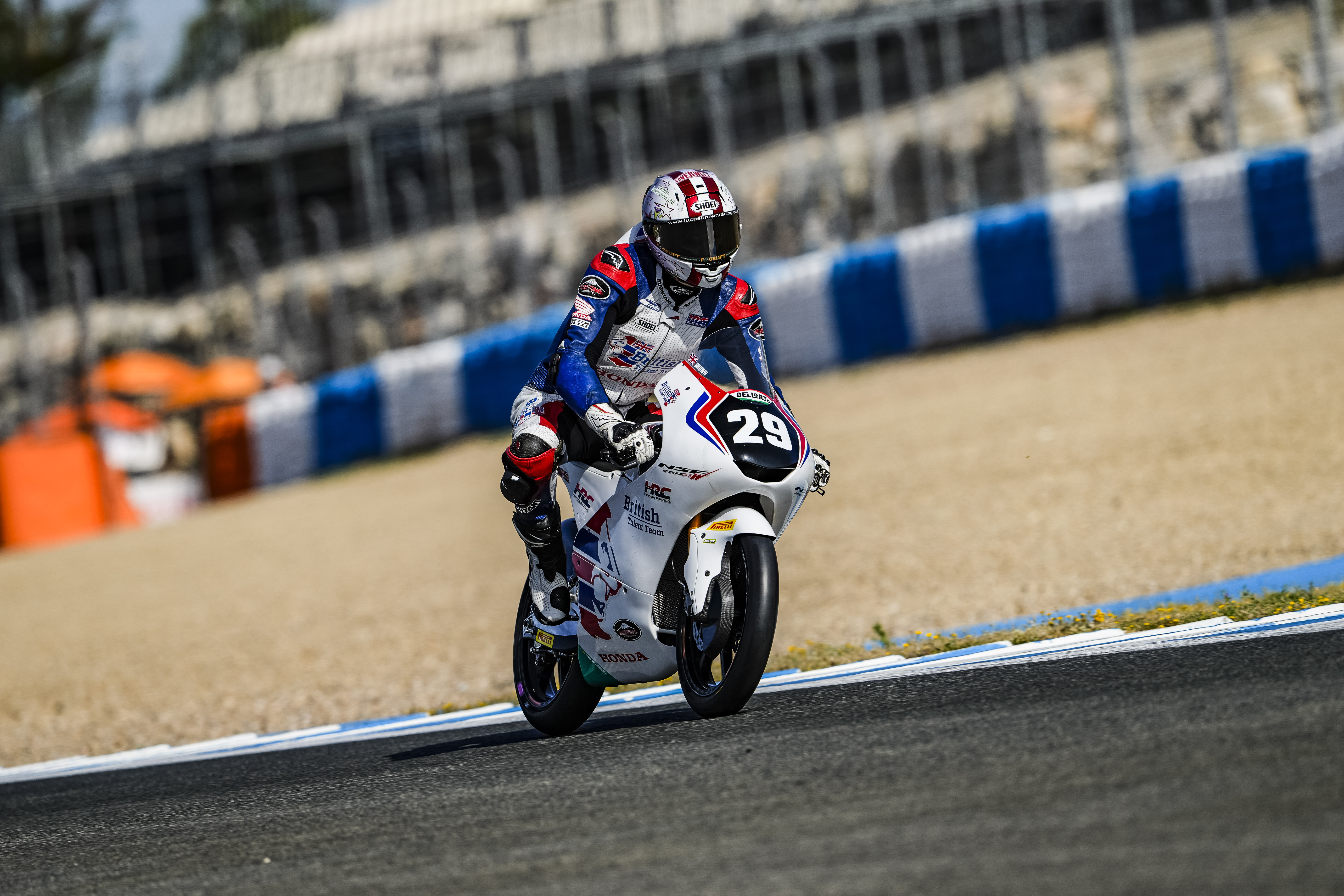 ROUND 2 Jerez