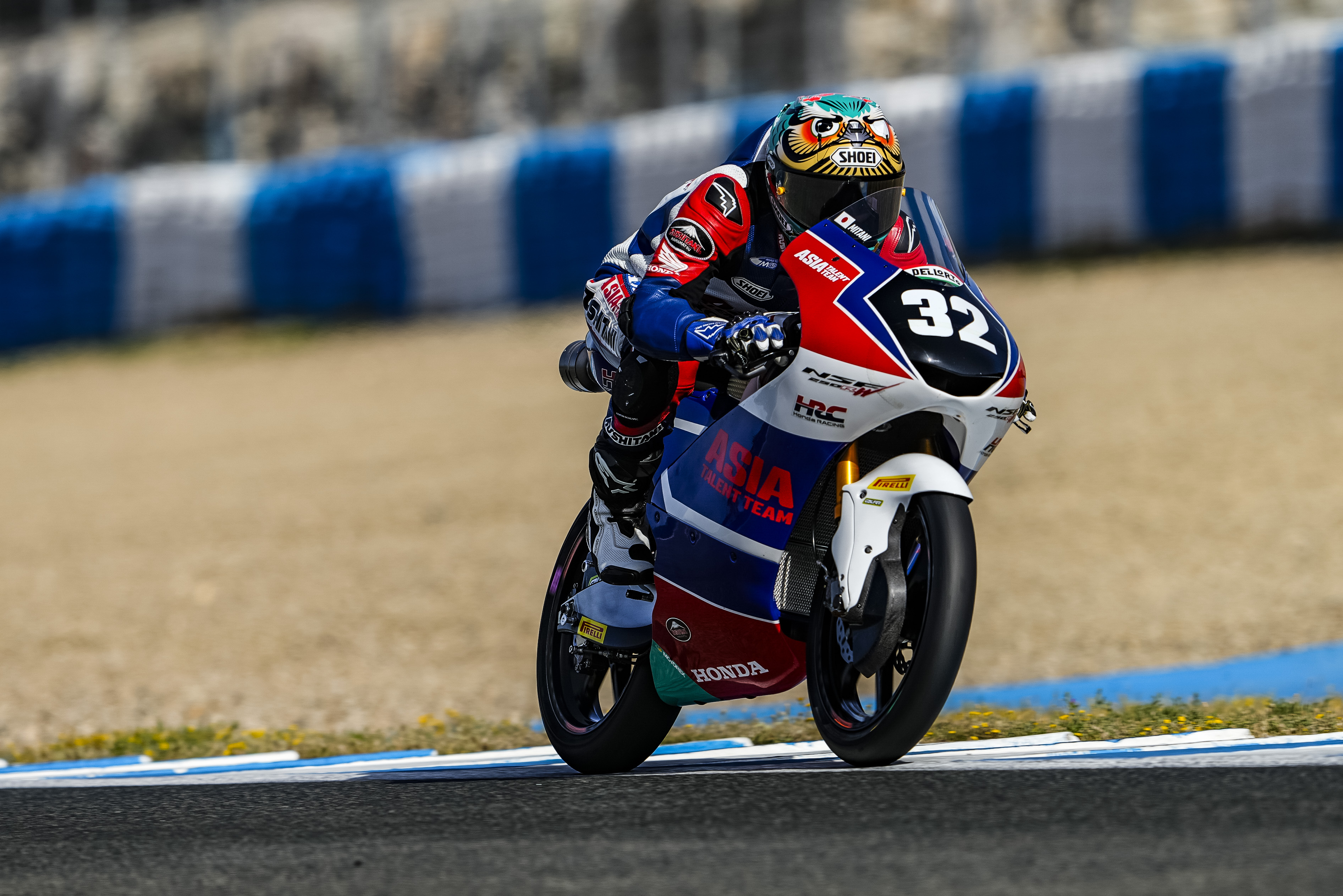 ROUND 2 Jerez
