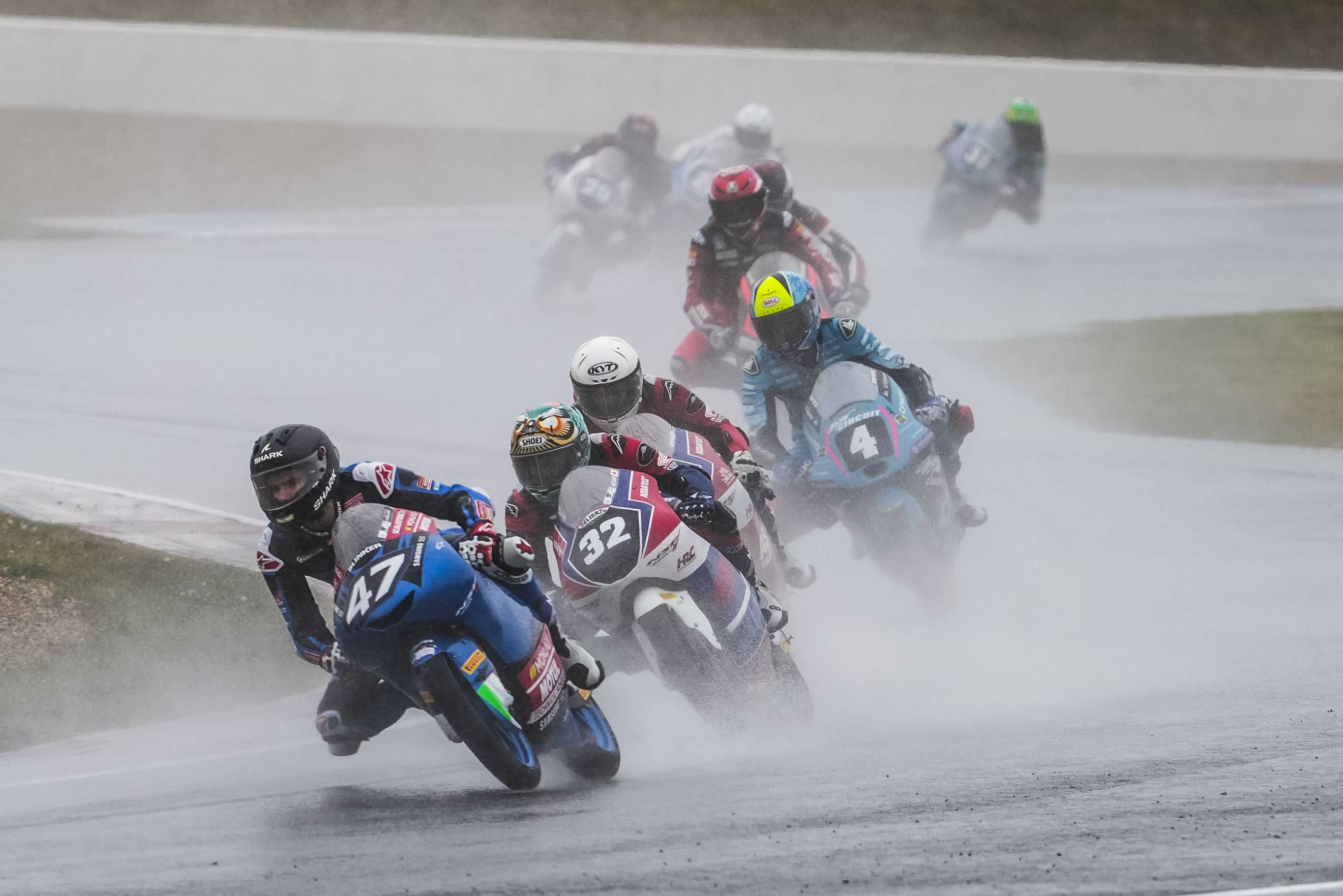 ROUND 3 Magny-Coursv