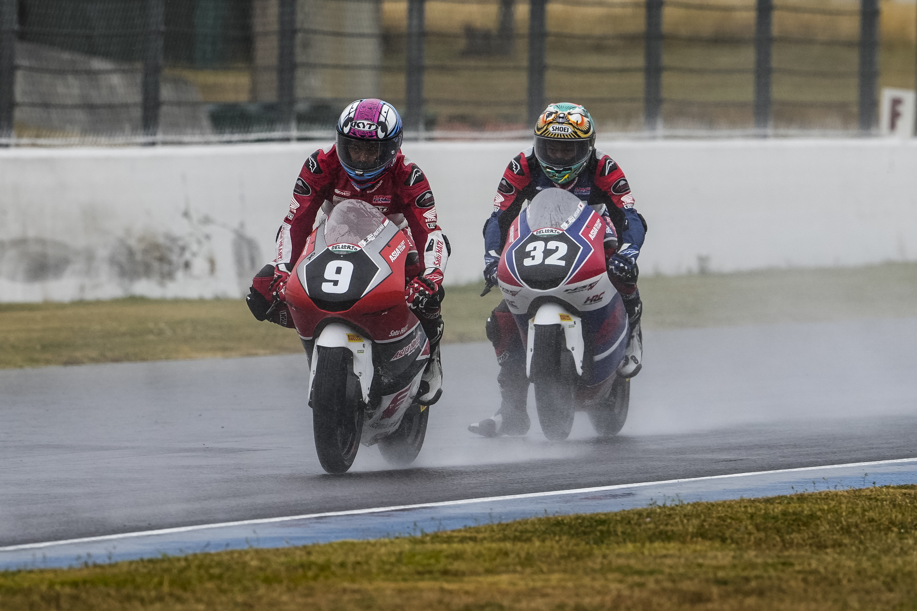 ROUND 3 Magny-Cours