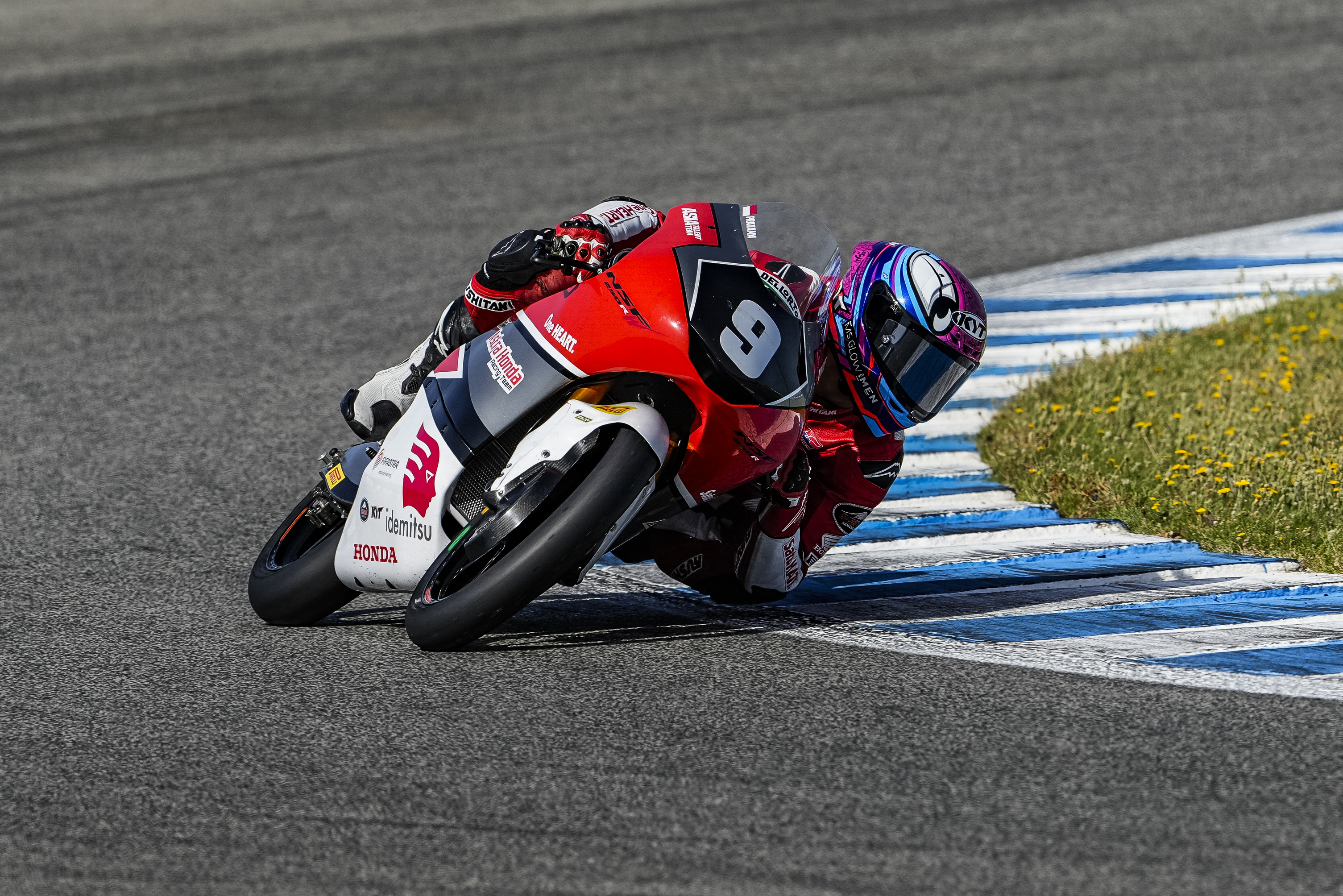 ROUND 2 Jerez