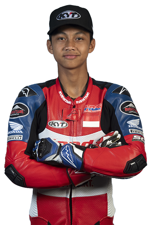 Kiandra Ramadhipa