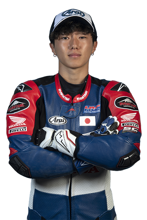 Ryota Ogiwara